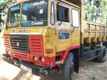 Ashok-Leyland 1613 2010 Lorry