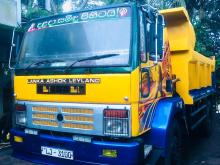 Ashok-Leyland 1613 2012 Lorry