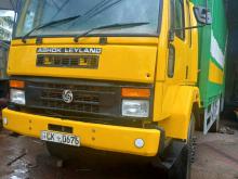 Ashok-Leyland 1613 2012 Lorry