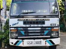 Ashok-Leyland 1613 2007 Lorry