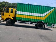 Ashok-Leyland 1613 2012 Lorry