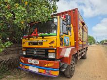 Ashok-Leyland 1613 2018 Lorry