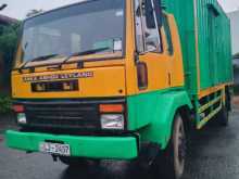 Ashok-Leyland 1613 2011 Lorry
