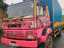 Ashok-Leyland 1613 2017 Lorry