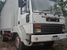 Ashok-Leyland 1613 2004 Lorry