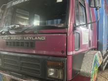 Ashok-Leyland 1613 2012 Lorry