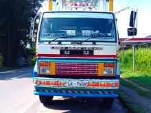 Ashok-Leyland 1613 2010 Lorry