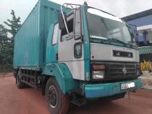 Ashok-Leyland 1613 2013 Lorry