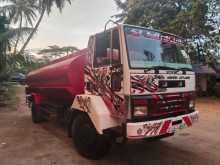 Ashok-Leyland 1613 Bowser 2014 Lorry