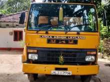 Ashok-Leyland 1613 Cargo 2012 Lorry