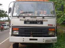 Ashok-Leyland 1613 Cargo 2007 Lorry