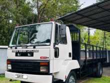 Ashok-Leyland 1613 2005 Lorry