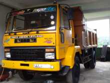 Ashok-Leyland 1613 Cargo Tipper 2012 Lorry