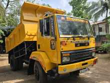 Ashok-Leyland 1613 Cargo 2012 Lorry