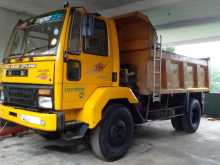 Ashok-Leyland 1613 Cargo Tipper 2012 Lorry