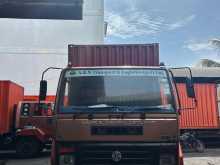 Ashok-Leyland 1613 Cargo 2014 Lorry