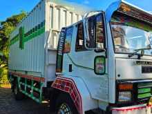 Ashok-Leyland 1613 Cargo 2018 Lorry