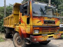 Ashok-Leyland 1613 Cargo Tipper 2010 Lorry