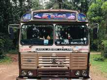 Ashok-Leyland 1613 CG 2011 Lorry