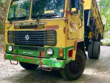 Ashok-Leyland 1613 Comet 2005 Lorry