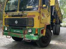 Ashok-Leyland 1613 Comet Tipper 2006 Lorry