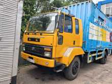 Ashok-Leyland 1613 2012 Lorry