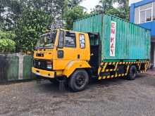 Ashok-Leyland 1613 2018 Lorry