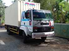 Ashok-Leyland 1613 Full Tank 2009 Lorry