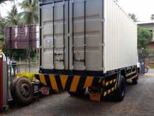 Ashok-Leyland 1613 2009 Lorry