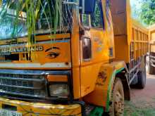 Ashok-Leyland 1613 Leyland Tipper 2010 Lorry