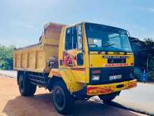 Ashok-Leyland 1613 Tipar 2011 Lorry