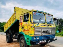 Ashok-Leyland 1613 Tipper 2012 Lorry