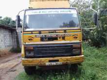 Ashok-Leyland 1613 Tipper 2010 Lorry