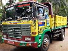 Ashok-Leyland 1613 Tipper 2011 Lorry