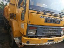 Ashok-Leyland 1613 Tipper 2013 Lorry