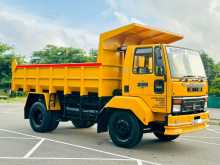Ashok-Leyland Cargo 1613 Tipper 2011 Lorry