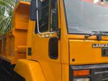Ashok-Leyland 1613 Tipper 2012 Lorry