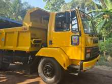 Ashok-Leyland 1613 Tipper 2014 Lorry