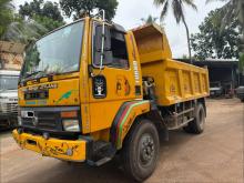 Ashok-Leyland 1613 Tipper 2011 Lorry