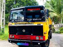 Ashok-Leyland 1613 Tipper 2011 Lorry