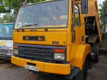 Ashok-Leyland 1613 Tipper 2013 Lorry
