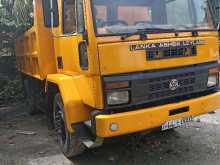 Ashok-Leyland 1613 Tipper 2011 Lorry