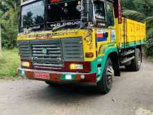 Ashok-Leyland 1613 Tipper 2011 Lorry