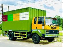 Ashok-Leyland 1613 2017 Lorry