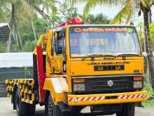 Ashok-Leyland 1613 TUSKER SUPER 2012 Lorry