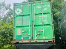 Ashok-Leyland 1613 Tusker Super 2013 Lorry