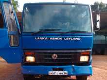 Ashok-Leyland 1614 Cargo 2003 Lorry