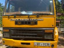 Ashok-Leyland 1615 2013 Lorry