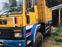 Ashok-Leyland 1616 2017 Lorry