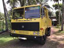 Ashok-Leyland 1616 2018 Lorry